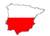 CONFITERÍA TAORO - Polski